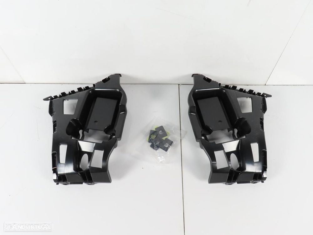 Parachoques M Trás Novo BMW 1 (F20)/BMW 1 (F21) - 4