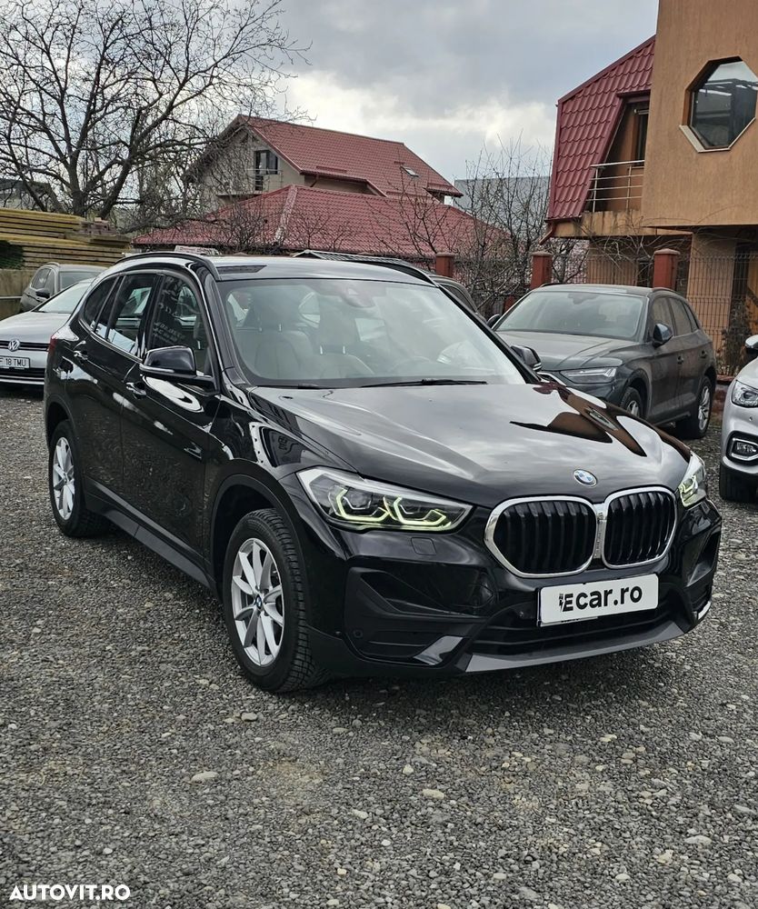 BMW X1 - 2