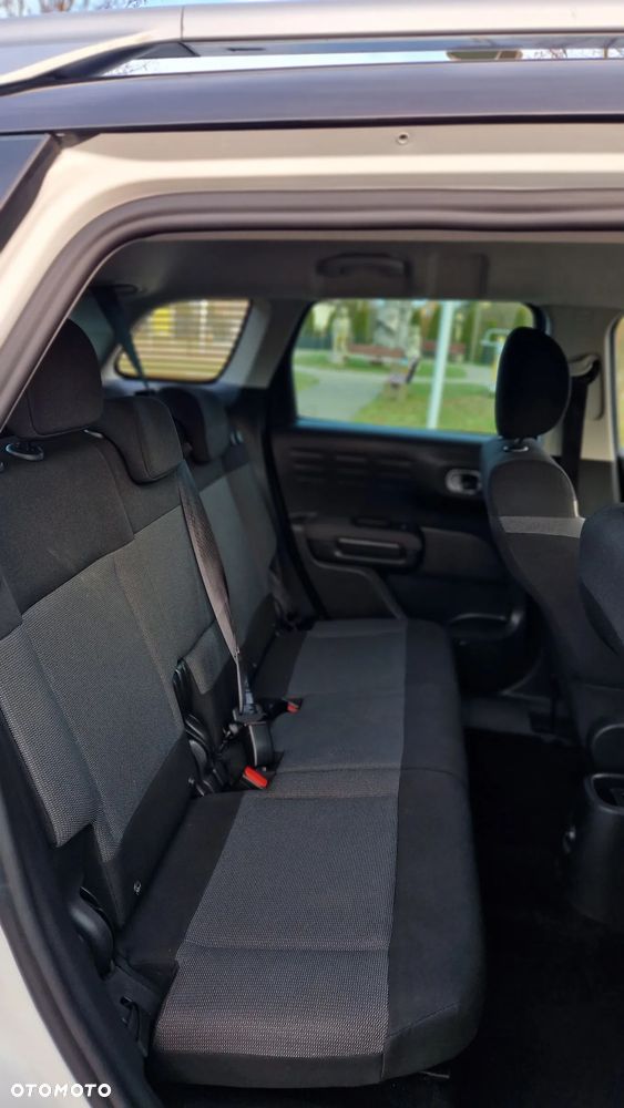 Citroën C3 Aircross - 9