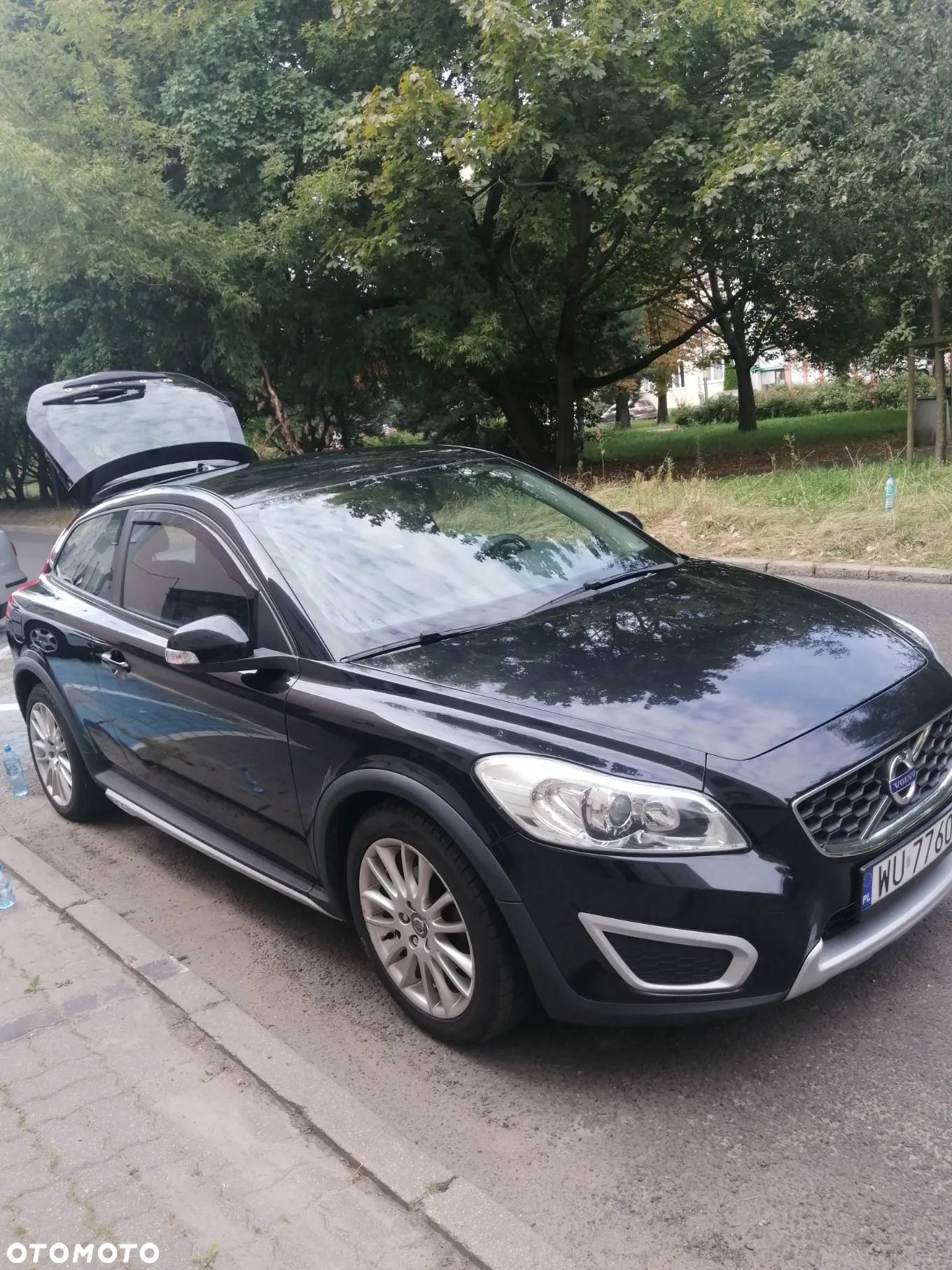 Volvo C30 1.6 - 3