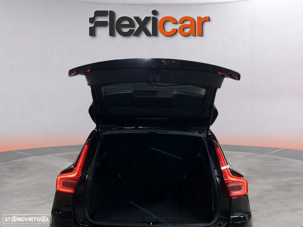 Volvo XC 40 1.5 T5 PHEV Core - 19