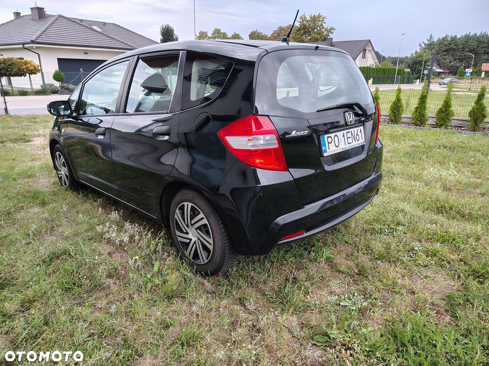 Honda Jazz 1.2 Trend - 7