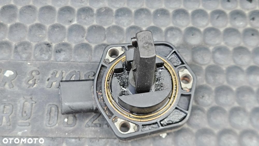 Czujnik Sensor 1J0907660B 6PR008079-02 Poziomu Stanu Oleju Silnika AUDI VW Skoda Seat - 13