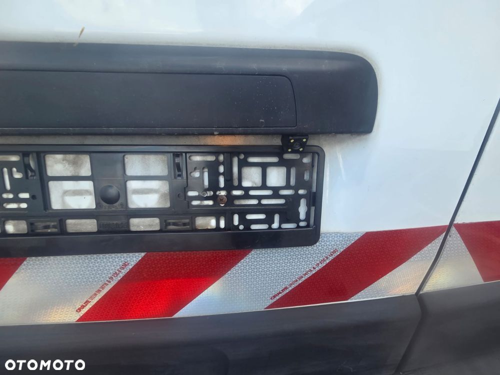 Opel MOVANO - 18
