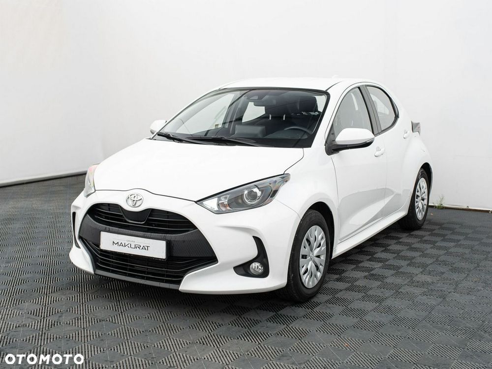 Toyota Yaris 1.5 Comfort - 3