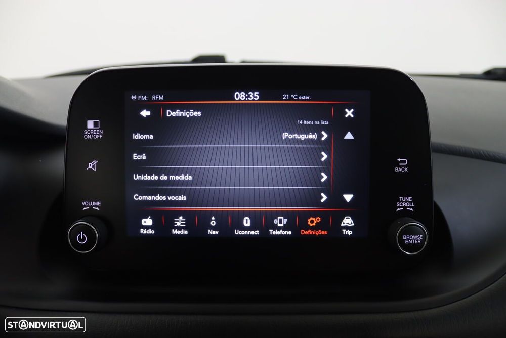 Fiat Tipo 1.3 Multijet City Life - 25