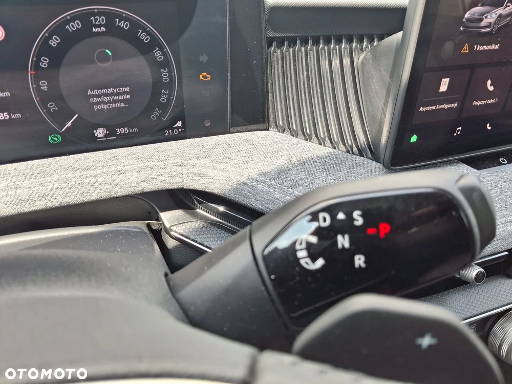 Skoda Superb 1.5 TSI Plug-in Hybrid Edition 130 DSG - 26