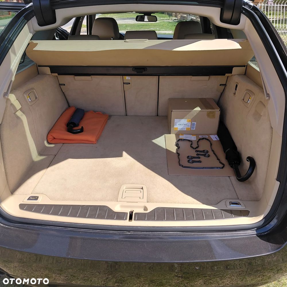 BMW Seria 5 - 6