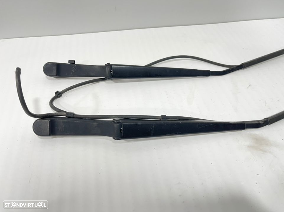 Braço Escova Limpa Vidros Mercedes Sprinter 1996 a 2006 - 2