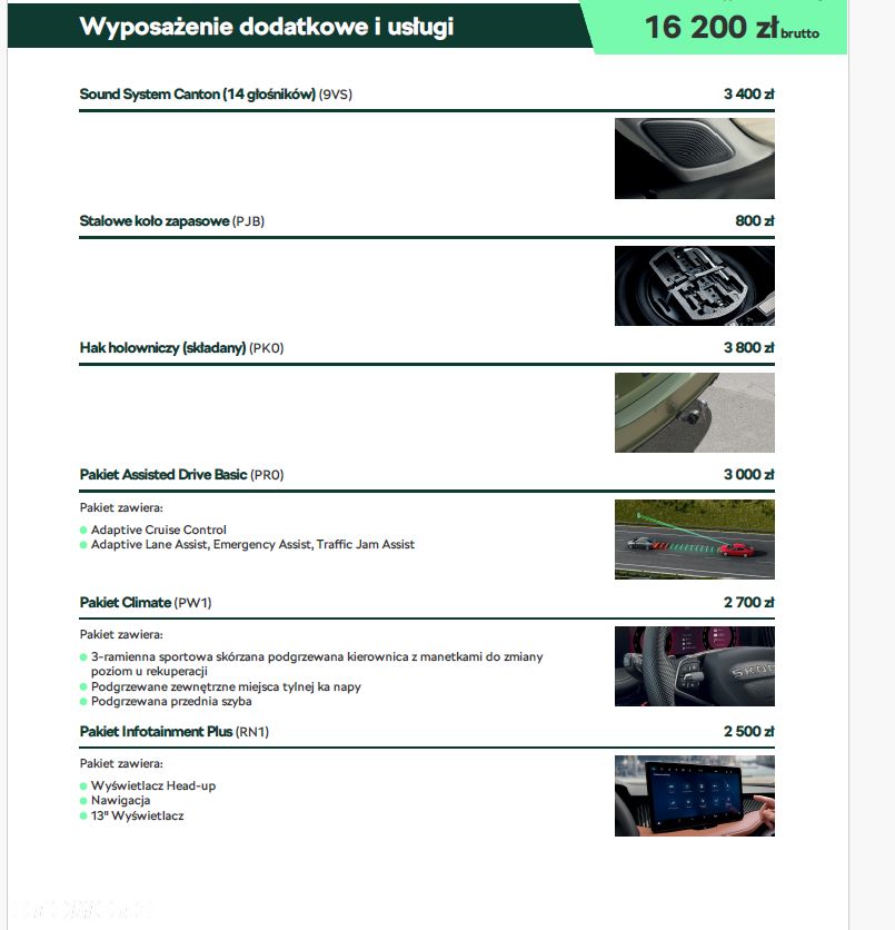 Skoda Superb 2.0 TSI Sportline DSG - 2