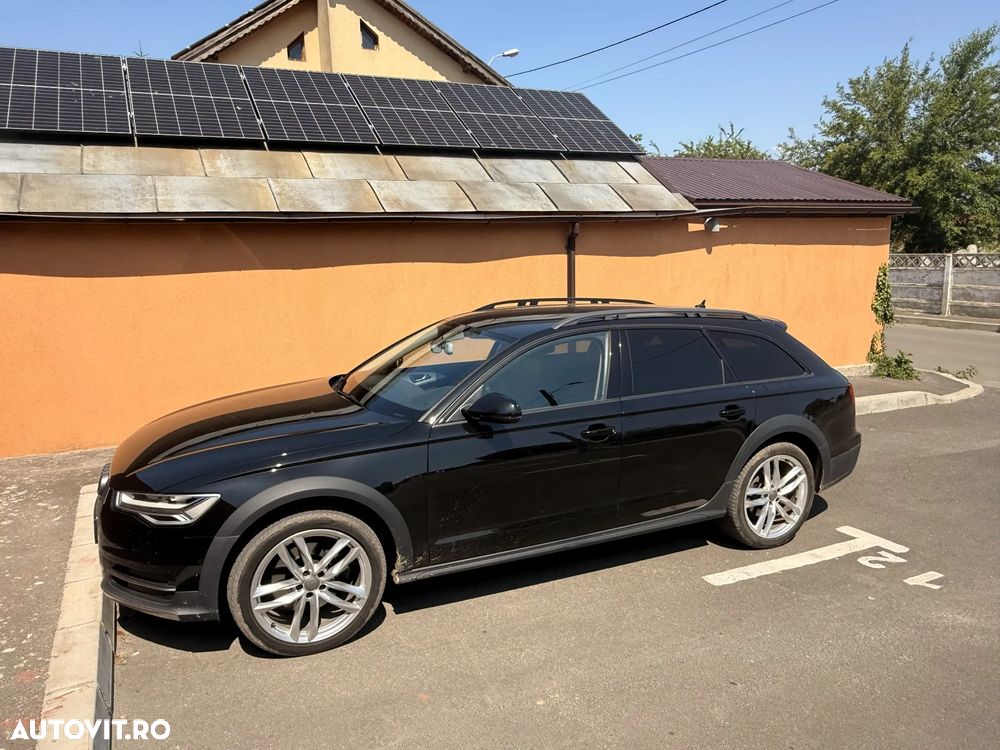 Audi A6 Allroad - 11