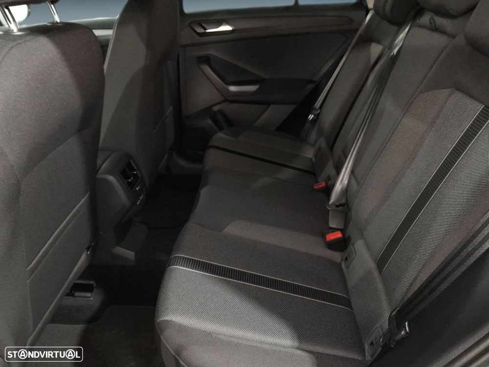 VW T-Roc 1.0 TSI Life - 9