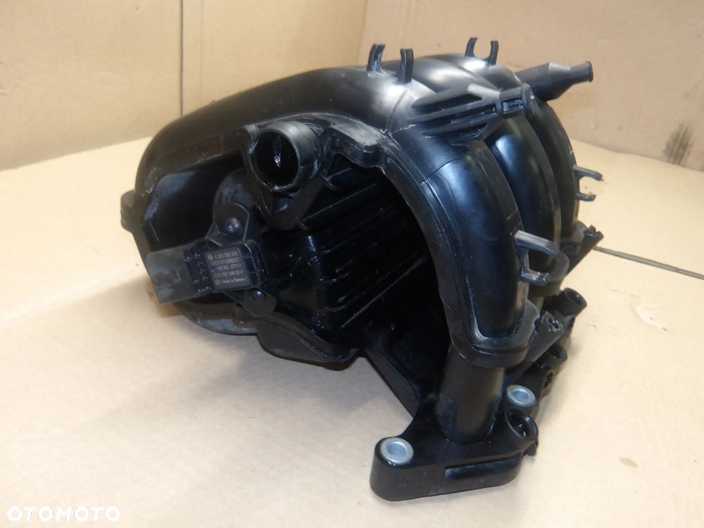 SKODA FABIA II LIFT KOMBI 10-14 1.2B KOLEKTOR SSĄCY 03E129711F - 4