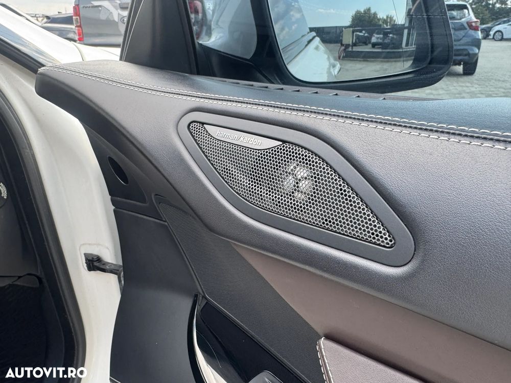 BMW Seria 6 650i xDrive - 20
