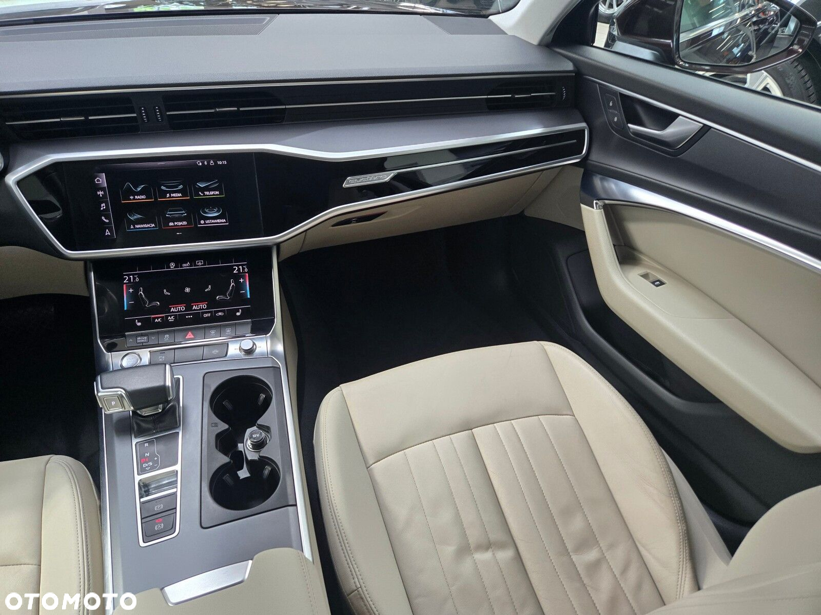 Audi A6 - 15