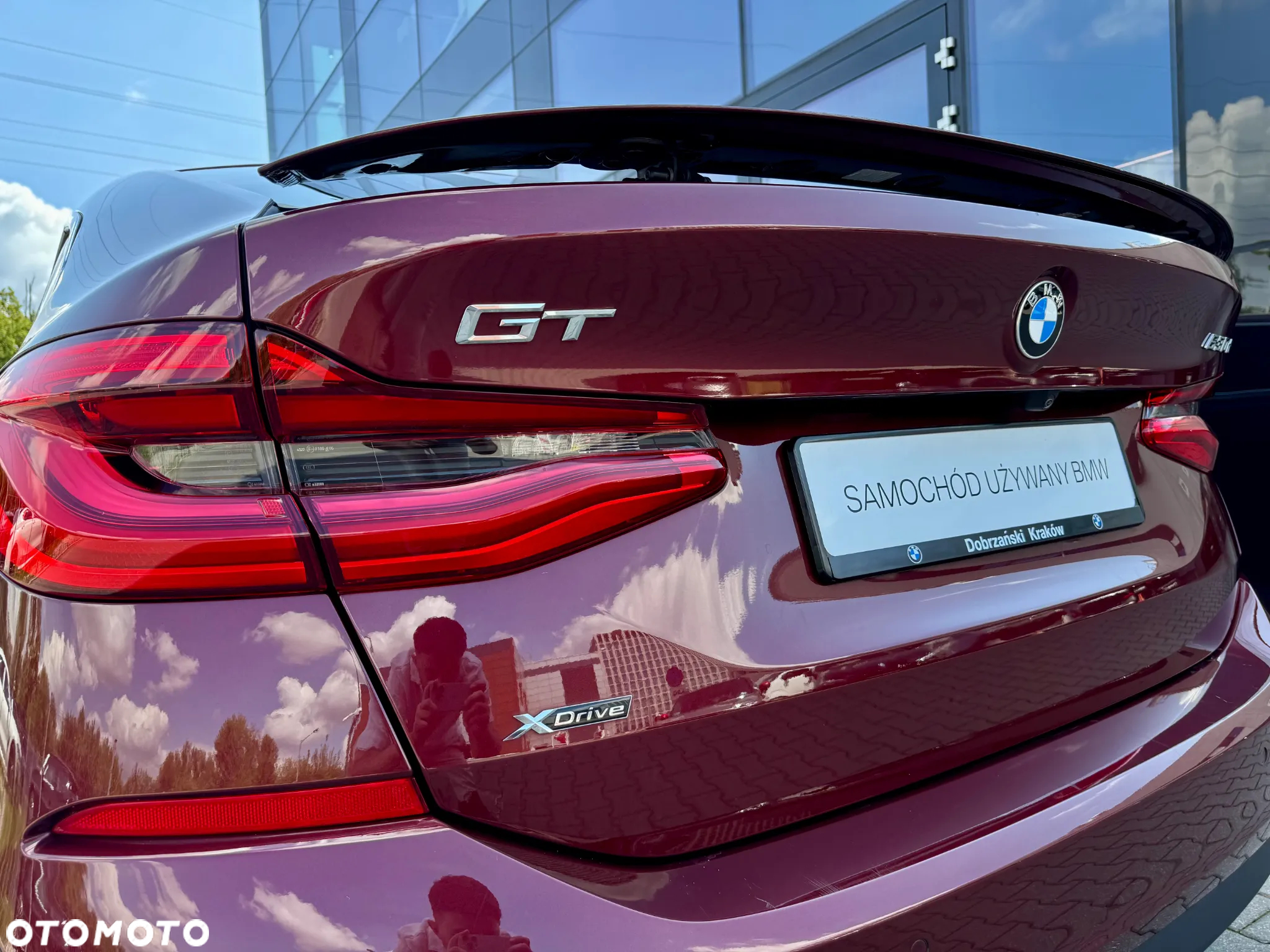 BMW Seria 6 - 25