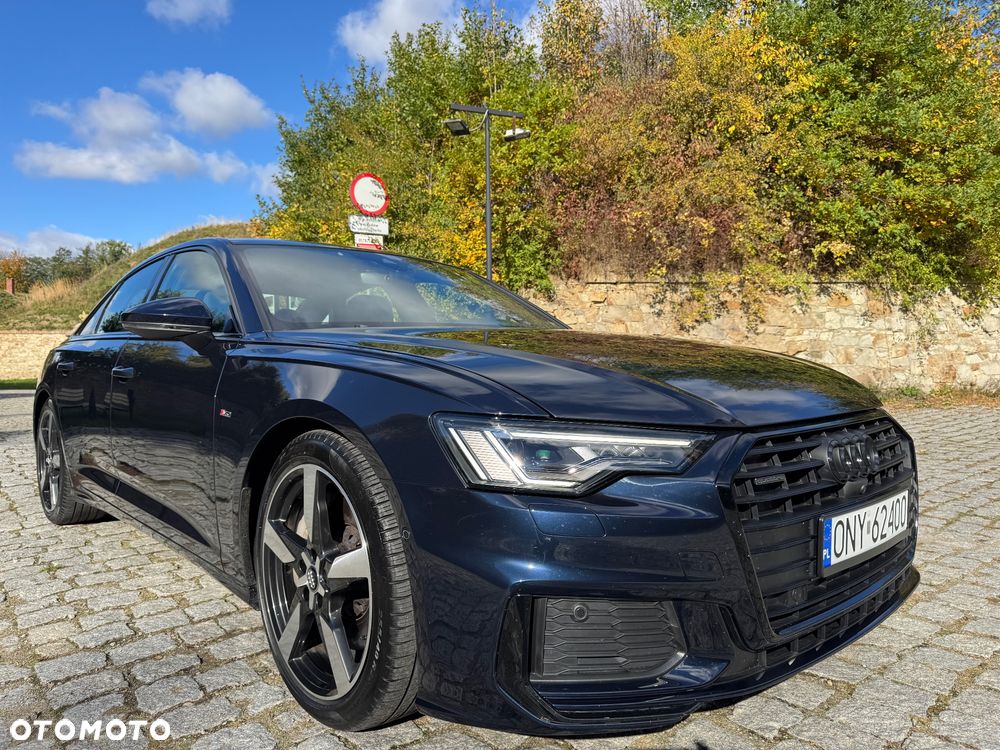 Audi A6 - 16