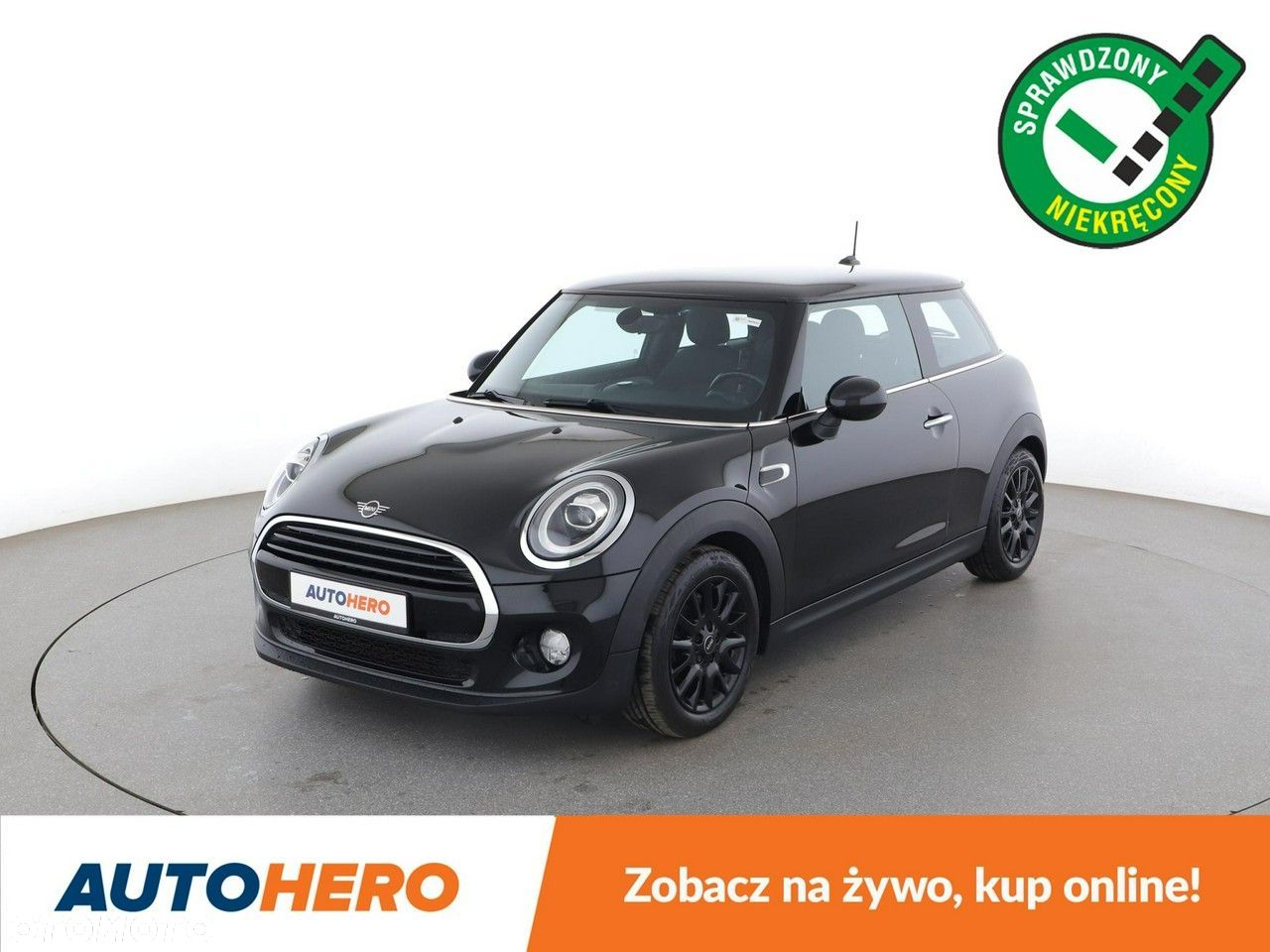MINI Cooper - 1