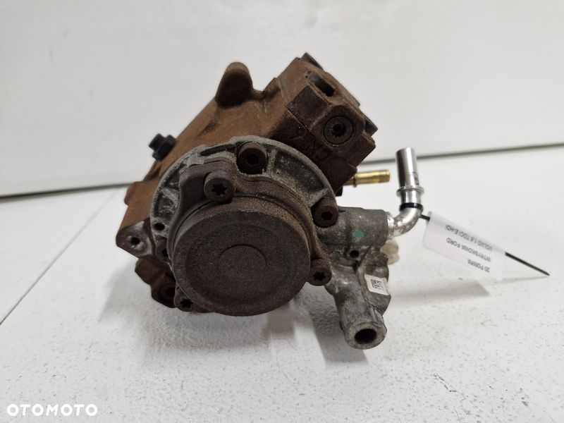 MONDEO MK4 FOCUS MK3 1.6 TDCI VOLVO 1.6 D HDI POMPA WTRYSKOWA PALIWA 9676289780 - 5
