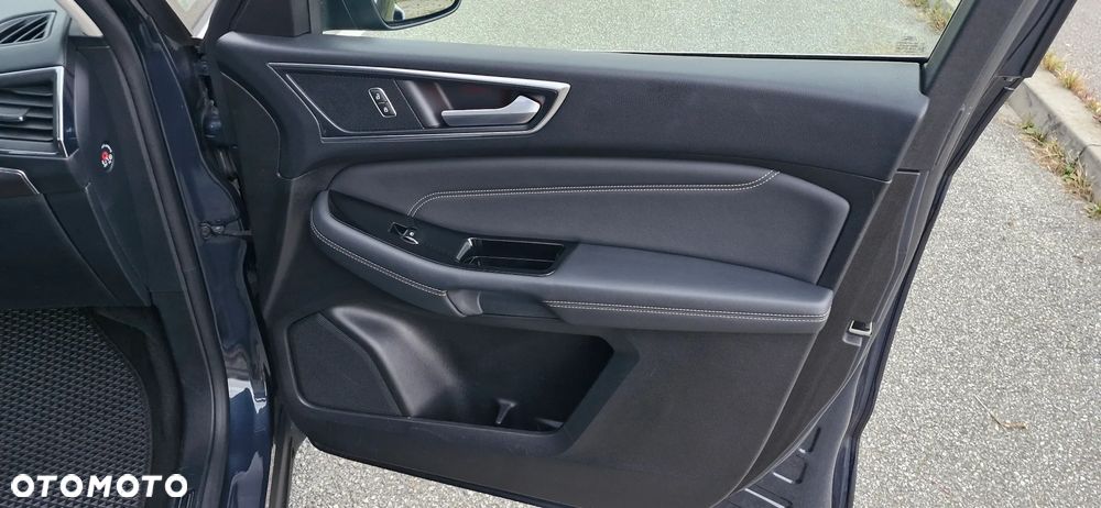 Ford Galaxy 2.0 EcoBlue 4WD Titanium - 26