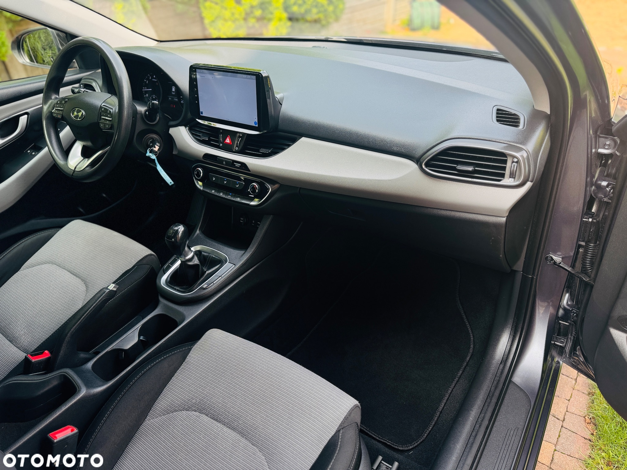 Hyundai i30 1.4 Passion Plus - 13