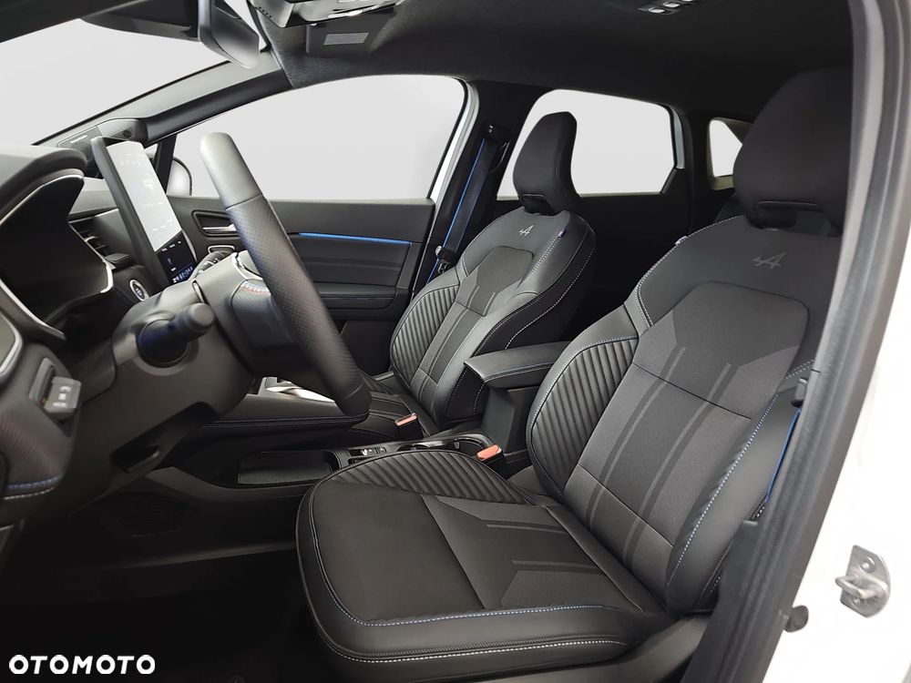 Renault Symbioz 1.8 E-Tech Full Hybrid 160 Esprit Alpine - 10