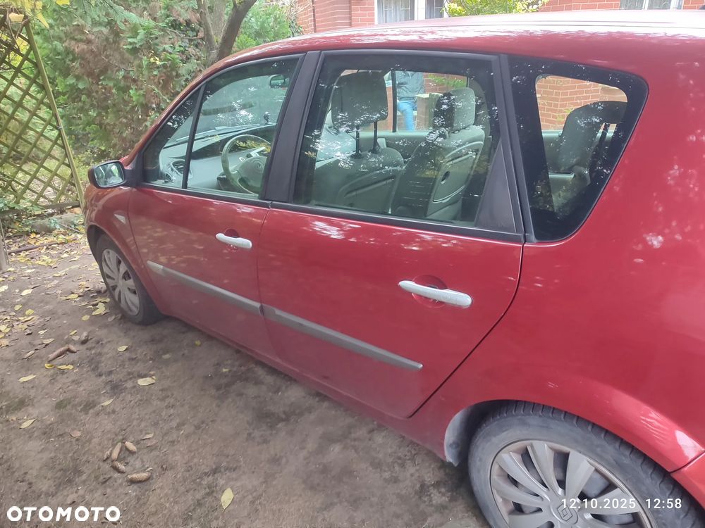 Renault Scenic - 5