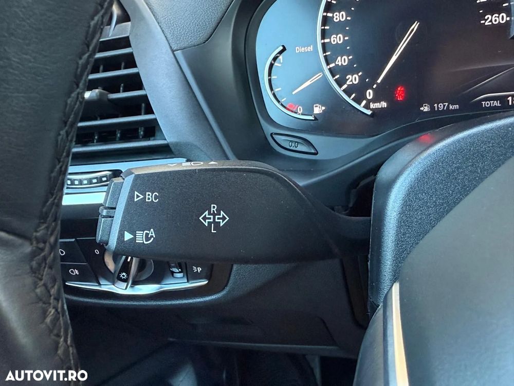 BMW X3 xDrive20d AT xLine - 28