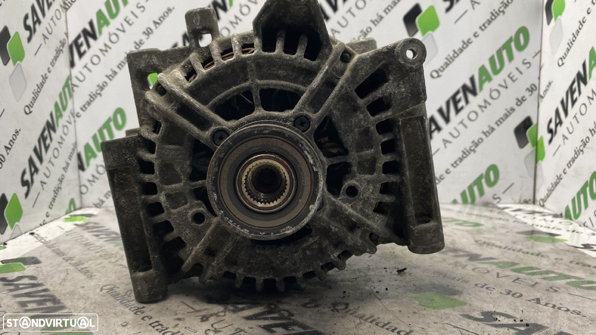 Alternador Mercedes-Benz C-Class (W203) - 2