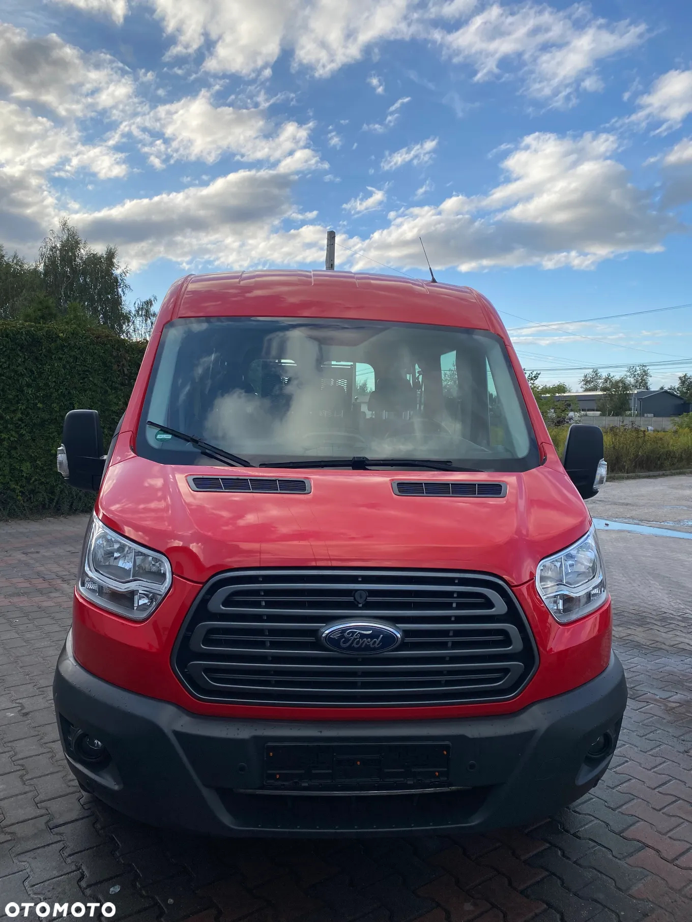 Ford Transit 310 L3H2 VA Basis - 8