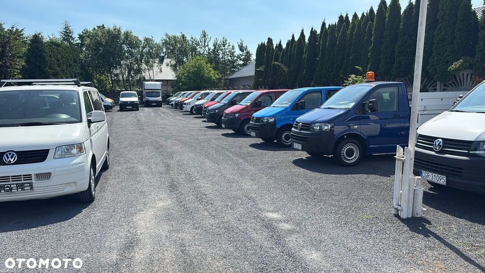 Volkswagen Transporter T6 - 41
