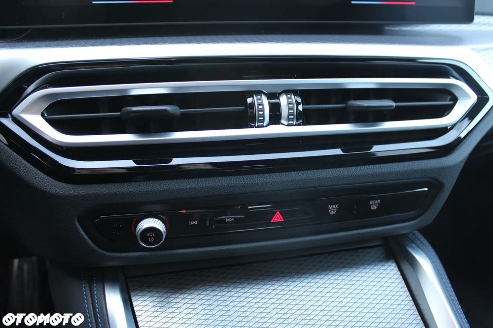 BMW i4 80.7kWh eDrive 35 M Sport - 19