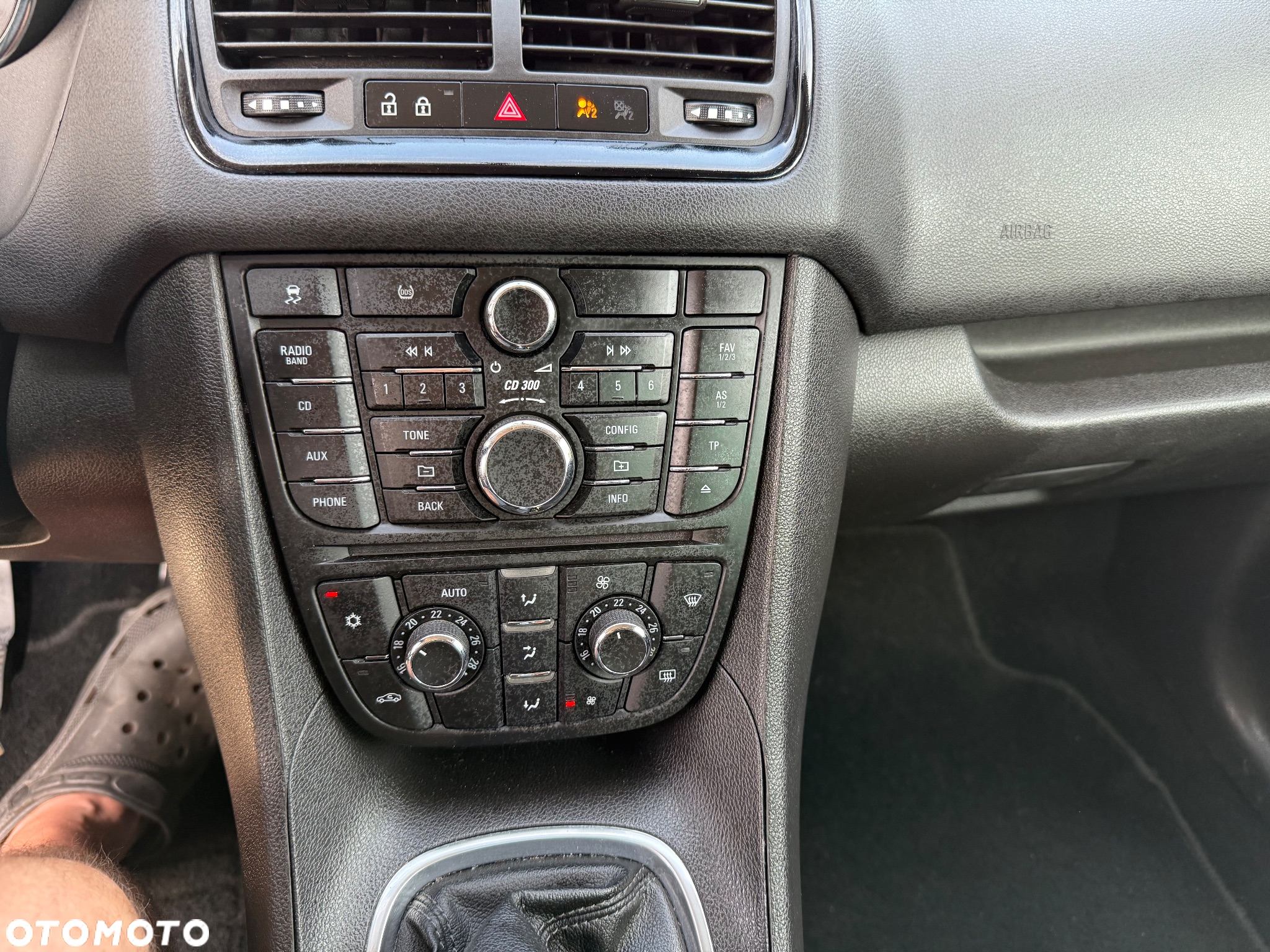 Opel Meriva 1.4 T Cosmo - 31