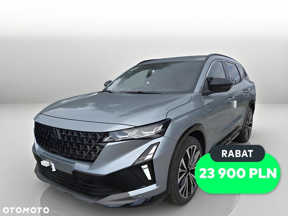 Renault Espace 1.2 E-Tech Full Hybrid 200 Iconic MMT 5os - 1