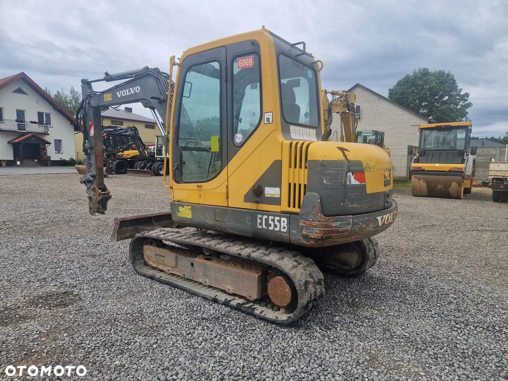 Caterpillar 303.5ECR - 1