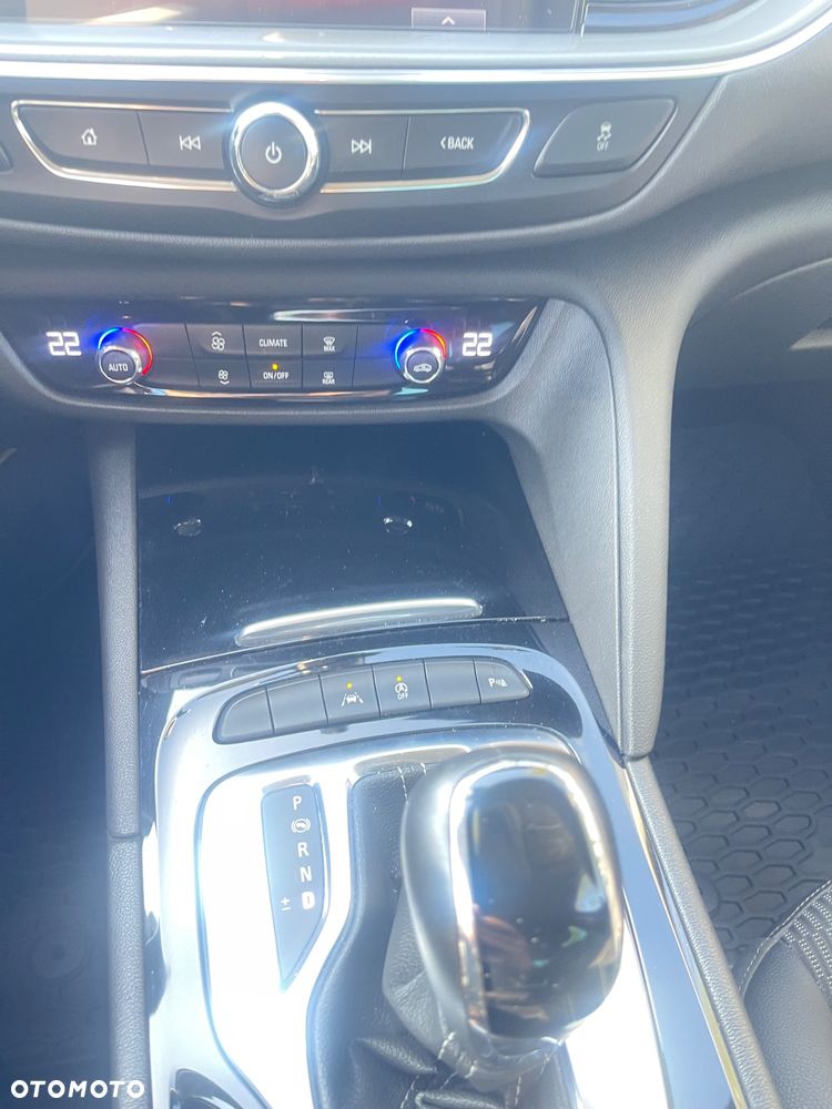 Opel Insignia 1.6 CDTI Sport - 20