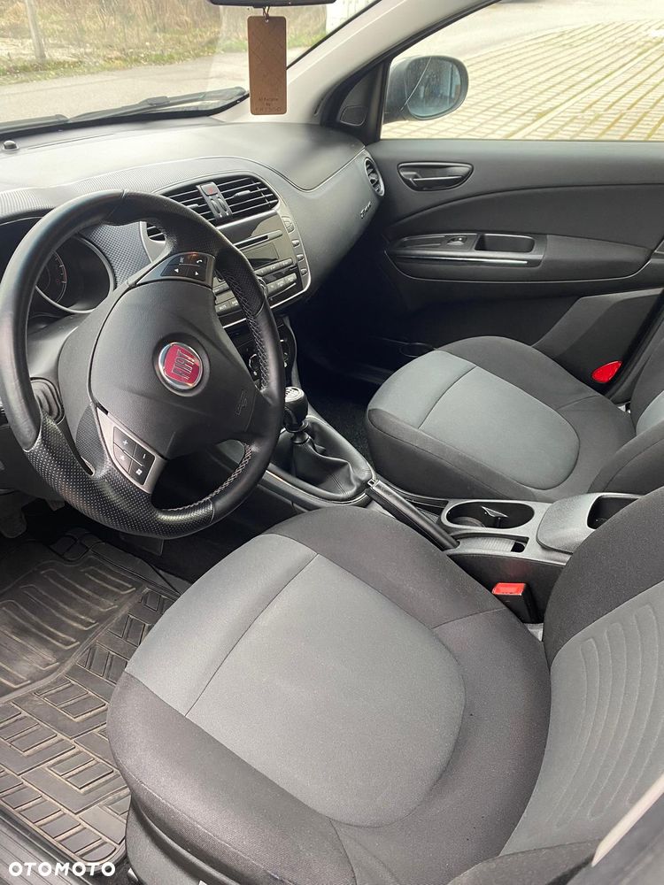 Fiat Bravo 1.4 T-JET 16V Active - 5