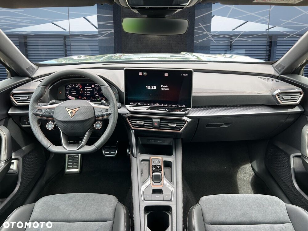 Cupra Formentor 2.0 TSI 4Drive DSG - 5