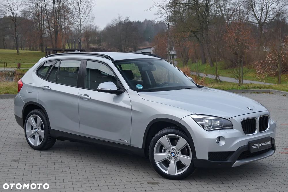 BMW X1 - 18