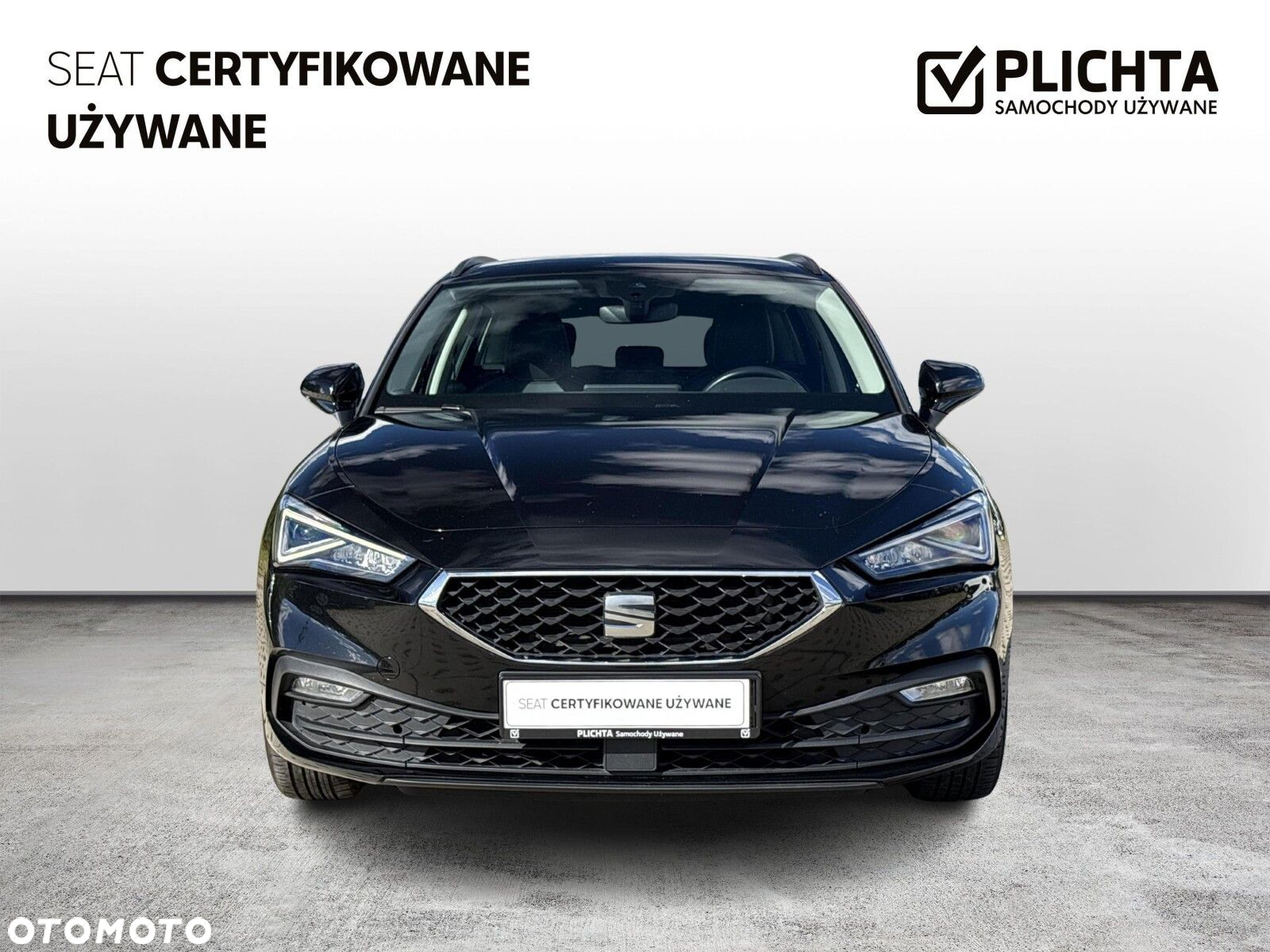 Seat Leon - 8