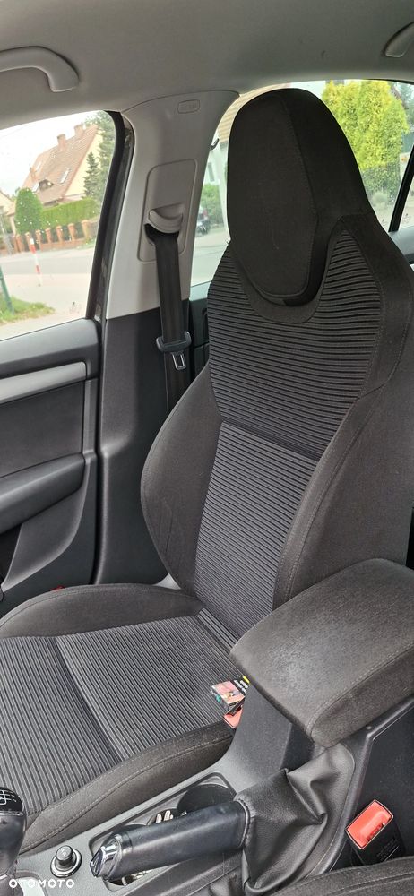 Skoda Octavia 1.8 TSI Elegance - 4