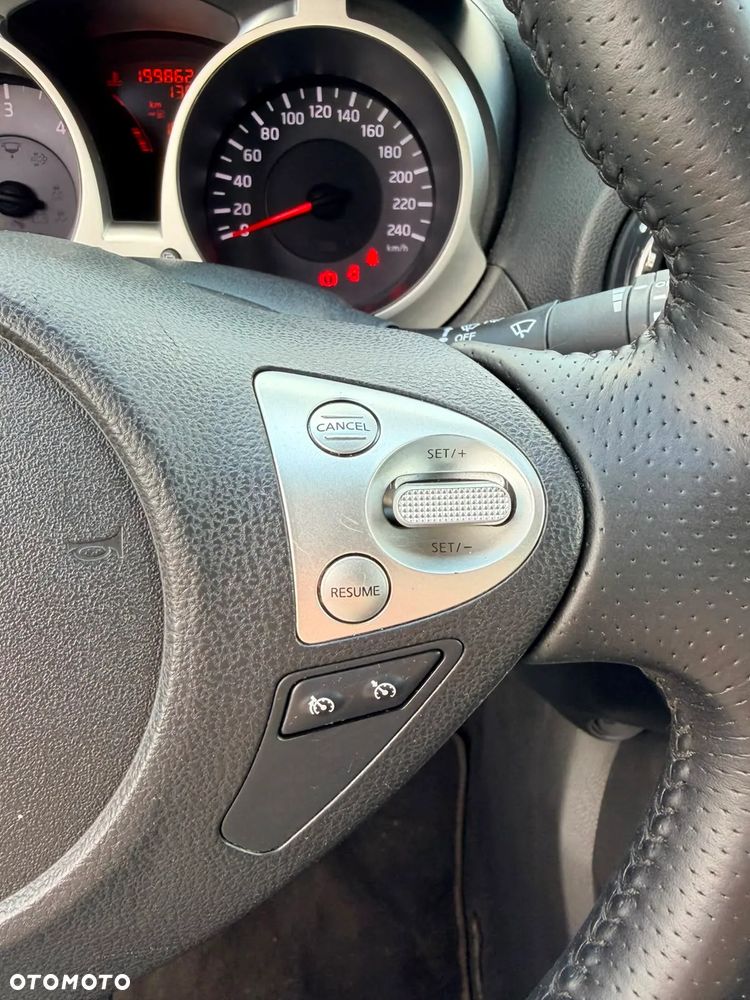 Nissan Juke 1.5 dCi Edition - 20