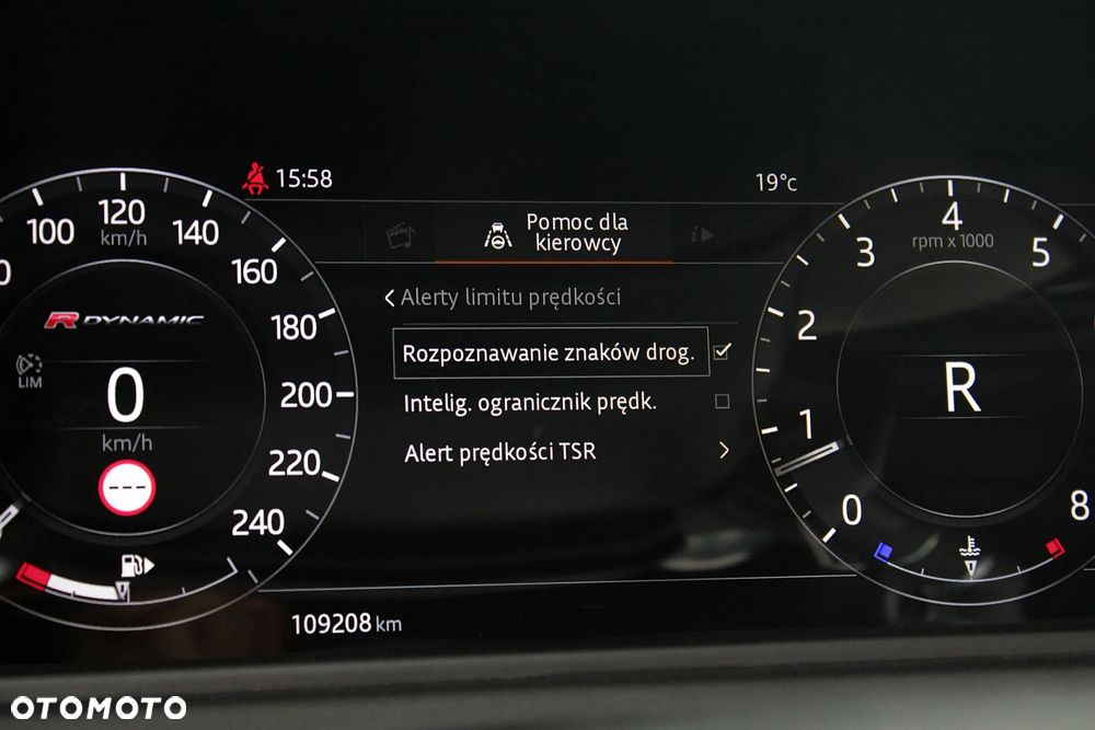 Land Rover Range Rover Velar 2.0 Si4 GPF R-Dynamic SE - 29