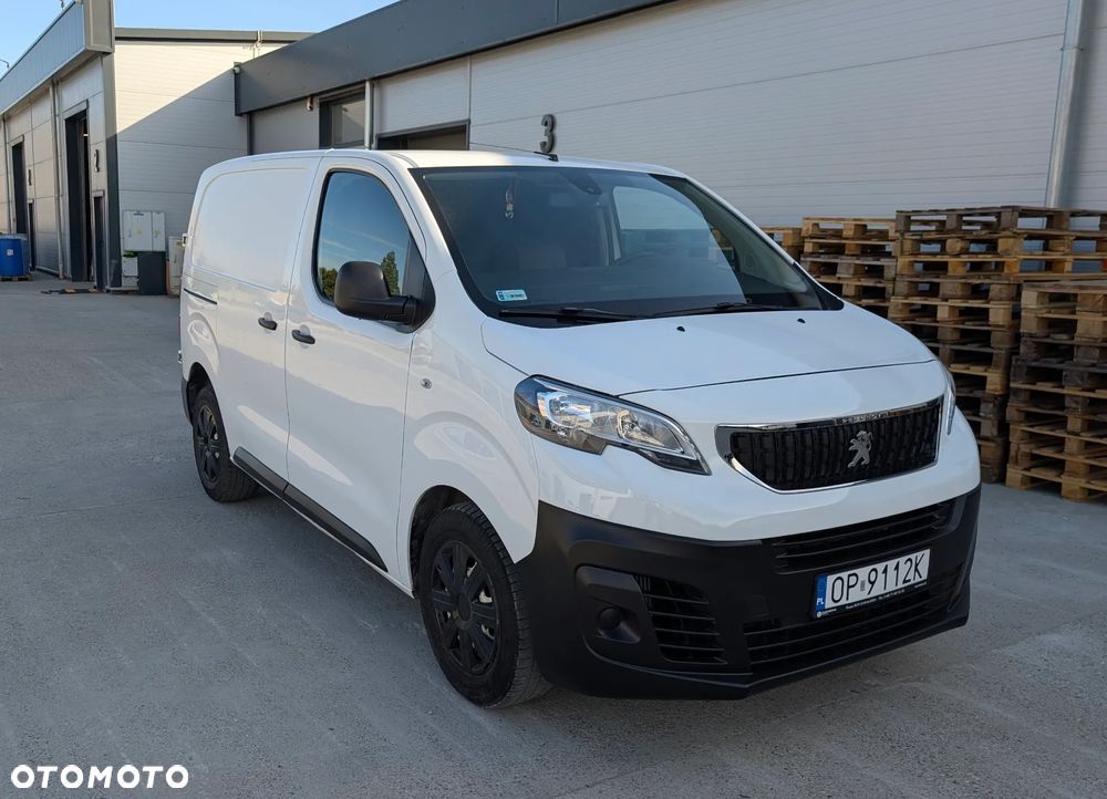 Peugeot Expert - 1