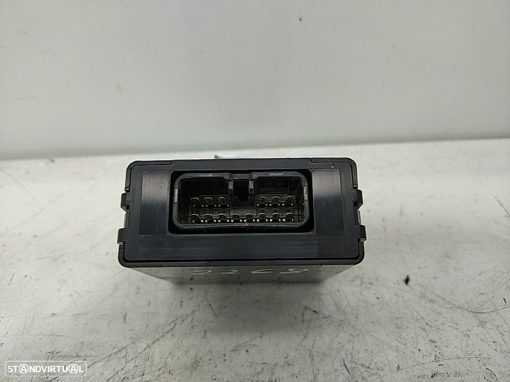 Modulo Electronico Toyota Corolla (_E12_) - 1