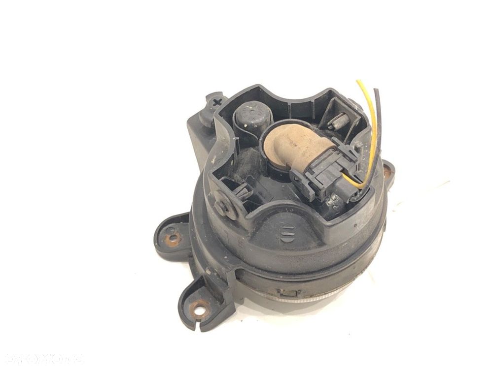 HALOGEN LEWY PRZÓD  SSANGYONG KYRON 2005 - 2022 2.0 Xdi 4x4 104 kW [141 KM] olej napędowy 2005 - - 3