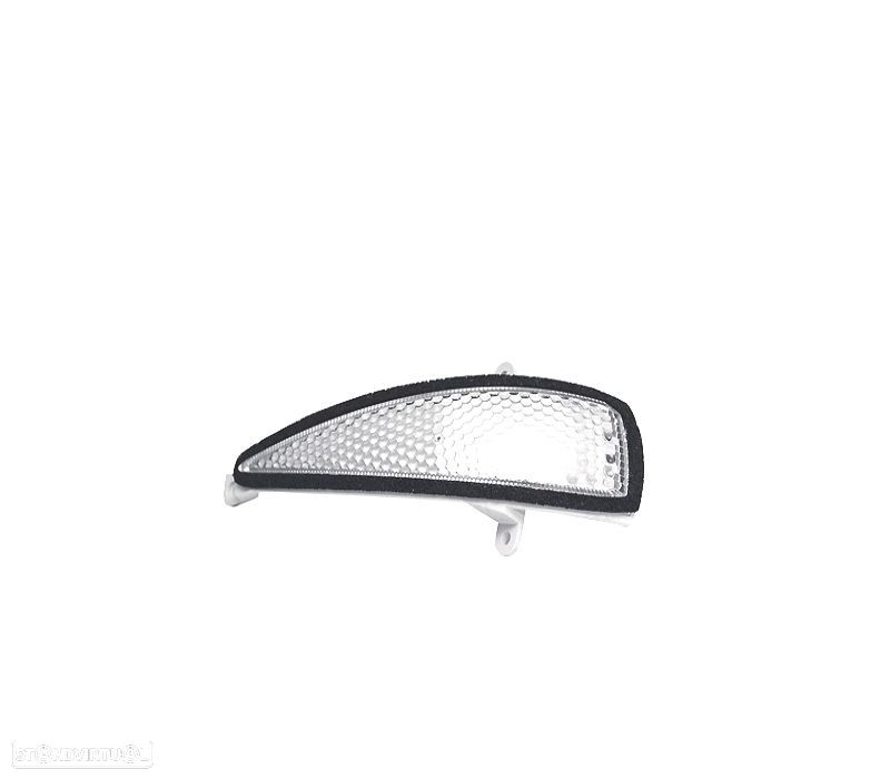 PISCA ESPELHO ESQUERDO HONDA CIVIC HATCHBACK 5P 06-12 - 1