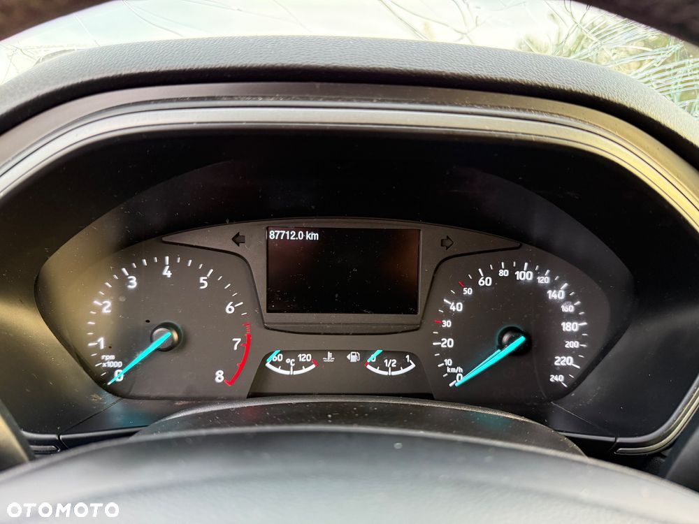 Ford Focus Hatchback 18-21 - 13