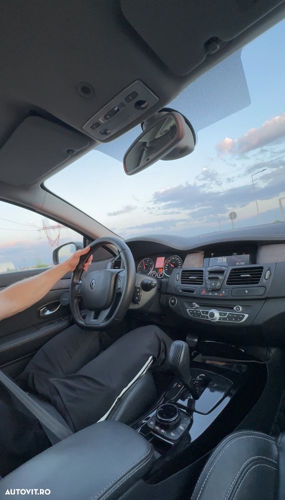 Renault Laguna - 28