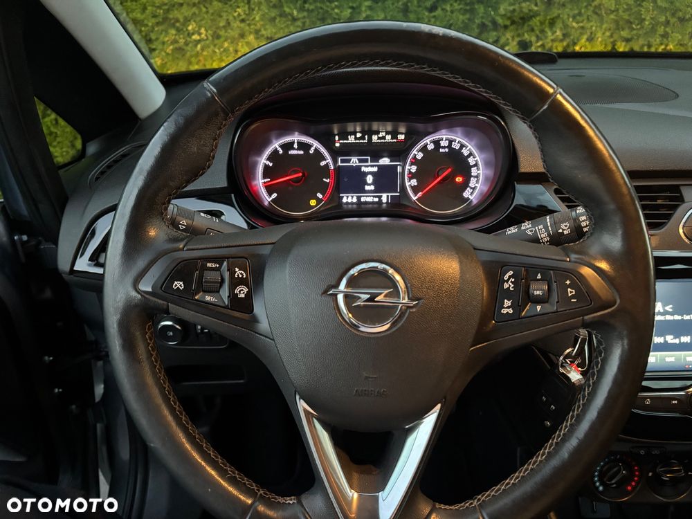 Opel Corsa 1.4 Active - 22